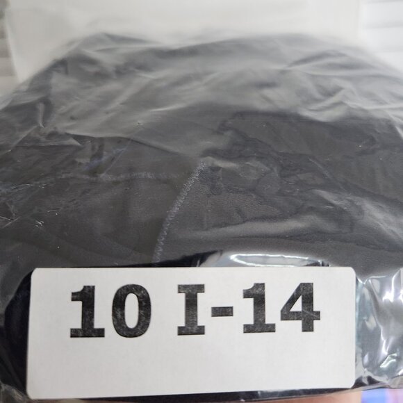 DOVIMA Paris Tunic Top Size Medium Blue Sheer 3/4 Sleeve Designer Blouse - Picture 12 of 12